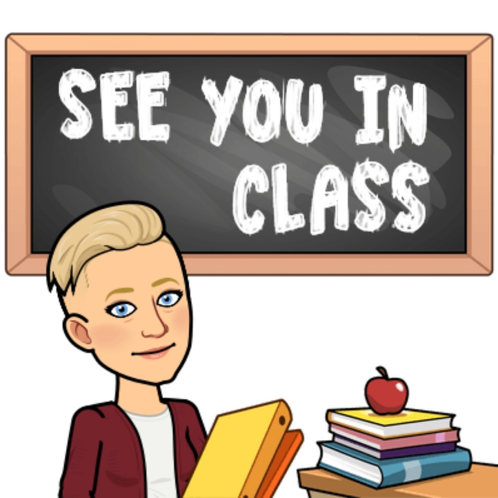 Meet Your Posher, Wee!